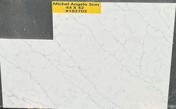 Alleanza Quartz Michelangelo 44x42 ( 3 CM)