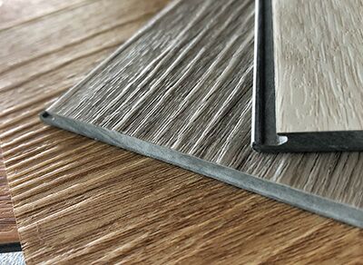 Vinyl flooring overview