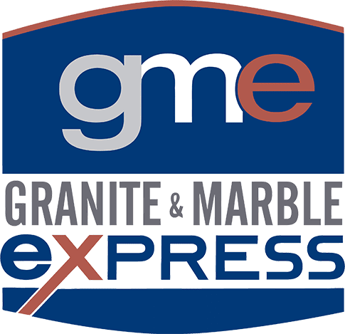 Granite and Marble Express logo