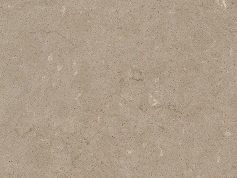 Coral Clay Silestone countertop