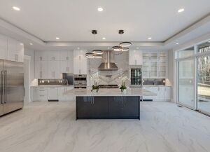 Flooring